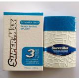 supermax after shave